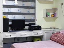 埇桥区 祁南矿小区 3室3厅