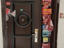 望江 滨江学府 3室2厅