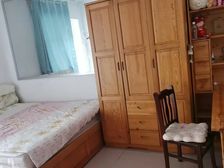 湛河 树脂厂家属院 2室1厅