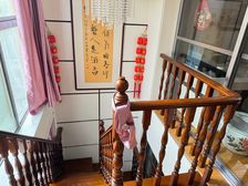 连云 香缇花园 5室3厅小区叠墅带院子排屋