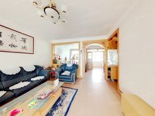 牟平 政府新村 3室2厅 南北通透