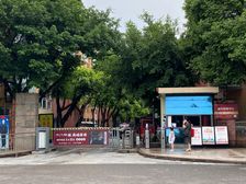 渝北 金科紫园 2室1厅