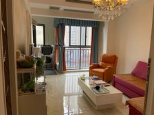 渝北 华宇上院 2室2厅