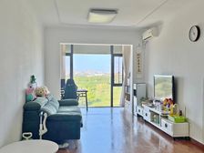 双流 九龙仓时代小镇 2室1厅