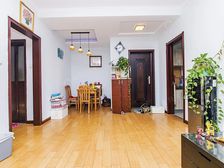 南北通透温馨小家,丽园B区舒适宜居