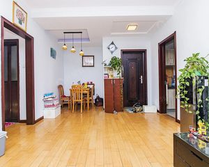 南北通透温馨小家,丽园B区舒适宜居
