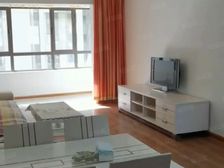 高新 旭辉银盛泰·金域蓝山 3室2厅