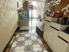 送40万装修,泰山公馆 4室1厅,复式,高层观景