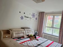 贺兰县 居安苑 2室1厅