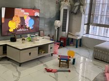 罗甸县 斛滨园 3室1厅