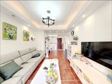 江北 融景城朗峰 3室2厅