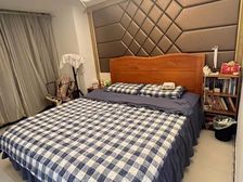 市中心片区 汉庭花园C区 2室1厅