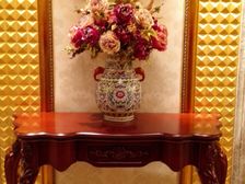 历下 恒大帝景 4室2厅