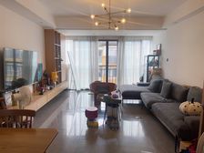 象山区 联达山与城 3室2厅