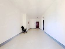 江北 华融现代城 2室1厅