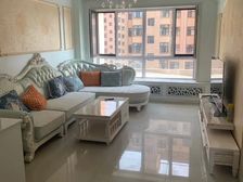 肇东 龙宇世纪嘉园 2室1厅