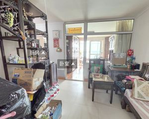 西城 樱桃二条 1室1厅