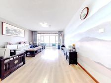 市中 鲁能领秀公馆 4室2厅