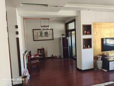 巩义 金地花园 4室2厅