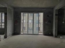 亭湖 梧桐墅 4室2厅