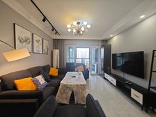 红花岗区 金科中央公园 3室2厅