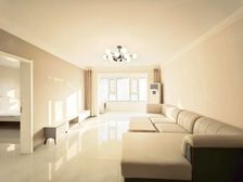 高新 中铁·逸都国际丨阅山 3室2厅