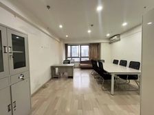 九龙坡杨家坪龙湖西城国际 商住楼甲级45平米