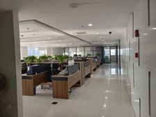 杨浦中原平盛大厦 纯写字楼甲级481平米