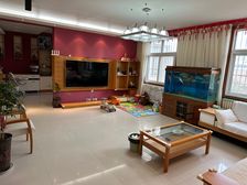 牡丹区 亨通园(公寓住宅) 3室2厅