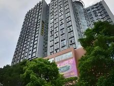 南明河滨公园万象国际 商业综合体楼甲级100平米