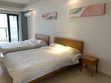 海陵岛 敏捷·黄金海岸 1室1厅