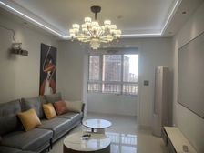 经济开发区 德兴墅香苑 2室1厅