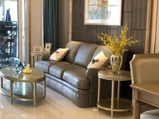 江汉 泛海国际桂海园 2室2厅