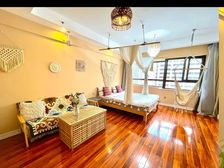 南岗 中交香颂 1室1厅