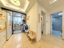 工业园区 淞泽家园 2室2厅