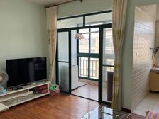 琼海 锦绣山庄 1室1厅