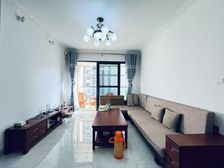 海口 鲁能钓鱼台美高梅 2室2厅房东急售