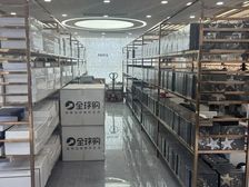 白云龙归锦尚文创园 纯写字楼甲级35平米