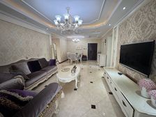 海天翡翠城学区房 黄金楼层豪华装修 东首朝南 送购买车位