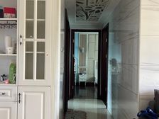 恒大山水城93平三房,百万安家北向靓房