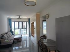 高新开发区 鲲鹏邸 3室2厅 96.53㎡ 58万