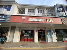 胥江路临街旺铺无转让费