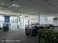 常州火车站北甲级写字楼233平 月租9000随时入驻