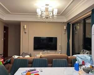 天府新区恒大天府半岛四期 4室2厅