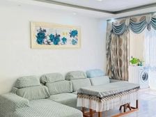 北湖区 紫宸澜山 3室2厅 83.60㎡ 56万