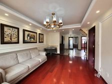 海尔东城**北区柏林苑顶加阁复式 业主诚售好房