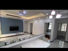 沙嘴 现代森林国际城 3室2厅 116.22㎡