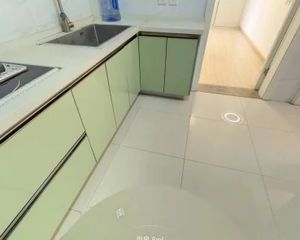 朝阳 西坝河中里 2室1厅 60.35㎡ 340万