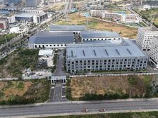 贵阳白云区森燃办公楼 万平乙级写字楼厂房招租