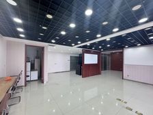 新兴路甲级写字楼 158平随时入驻 月租5600元